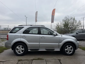 Kia Sorento 3.3* V6* БЕНЗИН* 4x4* 3* ПОЗИЦИОННА* РАЗДАТКА* * * | Auto.bg — изображение 7