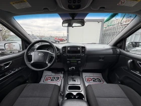 Kia Sorento 3.3* V6* БЕНЗИН* 4x4* 3* ПОЗИЦИОННА* РАЗДАТКА* * * | Auto.bg — изображение 11