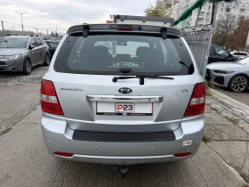 Kia Sorento 3.3* V6* БЕНЗИН* 4x4* 3* ПОЗИЦИОННА* РАЗДАТКА* * * | Auto.bg — изображение 5