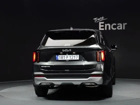 Kia Sorento 2.2 280 hp Automatic | Mobile.bg � ����� ������ 4