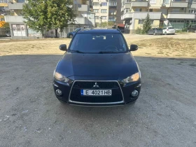 Mitsubishi Outlander 3000 v6 AWD Бензин/Газ