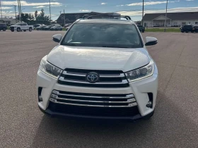 Toyota Highlander * Hybrid Limited * CARFAX *  | Mobile.bg � ����� ������ 6