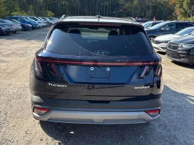 Hyundai Tucson Ultimate | CARFAX | БЕЗ ИНЦИДЕНТИ  | Auto.bg — изображение 5