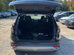 Hyundai Tucson Ultimate | CARFAX | БЕЗ ИНЦИДЕНТИ  | Auto.bg — изображение 12