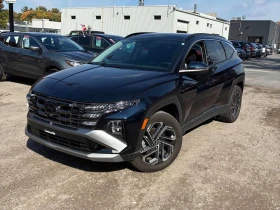 Hyundai Tucson Ultimate | CARFAX | БЕЗ ИНЦИДЕНТИ 