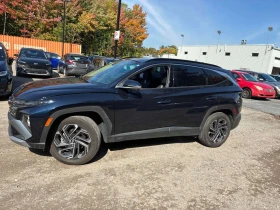 Hyundai Tucson Ultimate | CARFAX | БЕЗ ИНЦИДЕНТИ  | Auto.bg — изображение 3