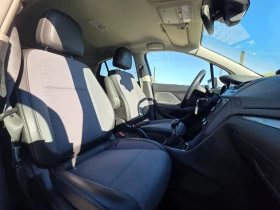 Opel Mokka 1.4 Turbo-LPG-Ecotec-Cosmo-140hp | Mobile.bg � ����� ������ 17