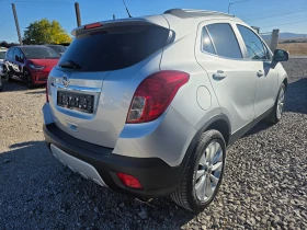 Opel Mokka 1.4 Turbo-LPG-Ecotec-Cosmo-140hp | Mobile.bg � ����� ������ 5