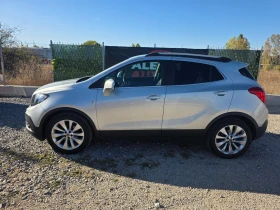 Opel Mokka 1.4 Turbo-LPG-Ecotec-Cosmo-140hp | Mobile.bg � ����� ������ 8