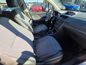 Opel Mokka 1.4 Turbo-LPG-Ecotec-Cosmo-140hp | Mobile.bg � ����� ������ 16