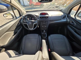 Opel Mokka 1.4 Turbo-LPG-Ecotec-Cosmo-140hp | Mobile.bg � ����� ������ 9