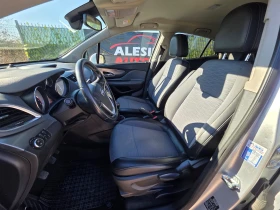 Opel Mokka 1.4 Turbo-LPG-Ecotec-Cosmo-140hp | Mobile.bg � ����� ������ 12