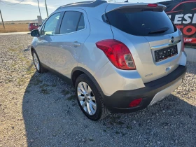Opel Mokka 1.4 Turbo-LPG-Ecotec-Cosmo-140hp | Mobile.bg � ����� ������ 7