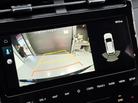 Hyundai Tucson 1.6 HEV 2WD/ ОБДУХВАНЕ/ КАМЕРА/ ЛЕЙН АСИСТ - 21850 € - 76678845 16