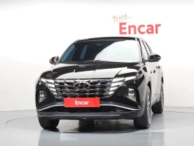 Hyundai Tucson 1.6 HEV 2WD/ ОБДУХВАНЕ/ КАМЕРА/ ЛЕЙН АСИСТ - 21850 € - 76678845 3