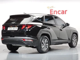 Hyundai Tucson 1.6 HEV 2WD/ ОБДУХВАНЕ/ КАМЕРА/ ЛЕЙН АСИСТ - 21850 € - 76678845 2
