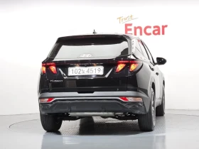 Hyundai Tucson 1.6 HEV 2WD/ ОБДУХВАНЕ/ КАМЕРА/ ЛЕЙН АСИСТ - 21850 € - 76678845 4