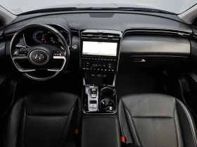Hyundai Tucson 1.6 HEV 2WD/ ОБДУХВАНЕ/ КАМЕРА/ ЛЕЙН АСИСТ - 21850 € - 76678845 7
