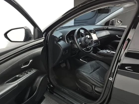 Hyundai Tucson 1.6 HEV 2WD/ ОБДУХВАНЕ/ КАМЕРА/ ЛЕЙН АСИСТ - 21850 € - 76678845 10
