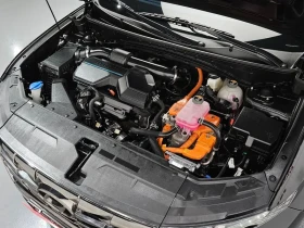 Hyundai Tucson 1.6 HEV 2WD/ ОБДУХВАНЕ/ КАМЕРА/ ЛЕЙН АСИСТ - 21850 € - 76678845 6