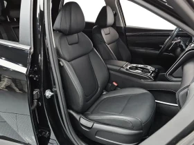 Hyundai Tucson 1.6 HEV 2WD/ ОБДУХВАНЕ/ КАМЕРА/ ЛЕЙН АСИСТ - 21850 € - 76678845 11