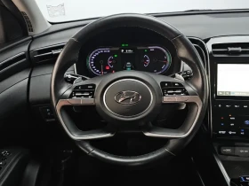 Hyundai Tucson 1.6 HEV 2WD/ ОБДУХВАНЕ/ КАМЕРА/ ЛЕЙН АСИСТ - 21850 € - 76678845 13