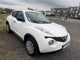 Nissan Juke 1.6 86���. | Mobile.bg � ����� ������ 2
