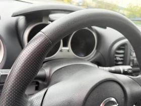 Nissan Juke 1.6 86���. | Mobile.bg � ����� ������ 11