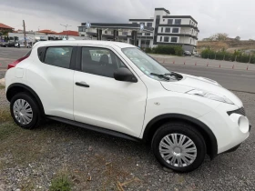 Nissan Juke 1.6 86���. | Mobile.bg � ����� ������ 3