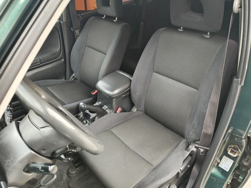 Suzuki Grand vitara 2.0* HDI* FACE, снимка 16 - Автомобили и джипове - 49508401