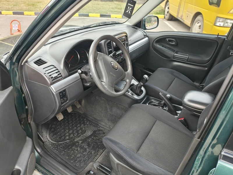 Suzuki Grand vitara 2.0* HDI* FACE, снимка 17 - Автомобили и джипове - 49508401