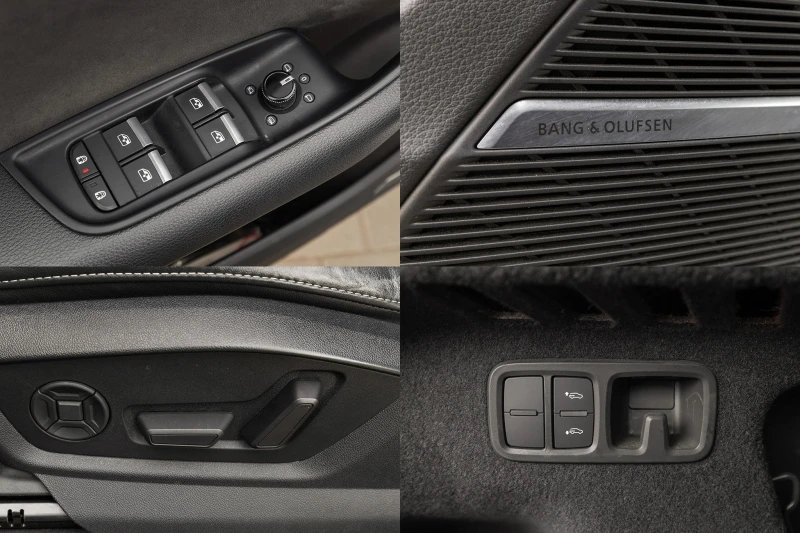 Audi Q8 * S-Line * Bang & Olufsen * , снимка 17 - Автомобили и джипове - 50273829