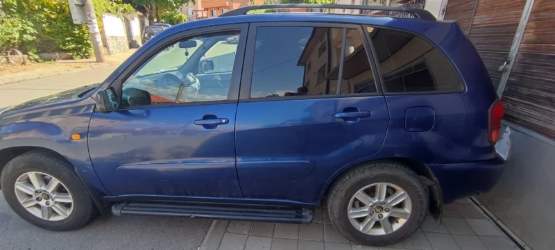 Toyota Rav4, снимка 3 - Автомобили и джипове - 50851771