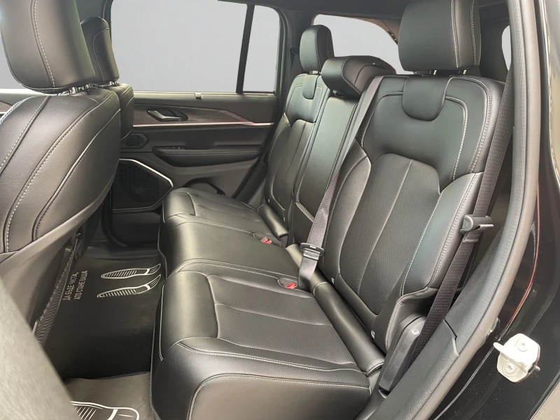 Jeep Grand cherokee LIMITED  2.0 PHEV 380 hp AT8 4xe, снимка 14 - Автомобили и джипове - 52413270