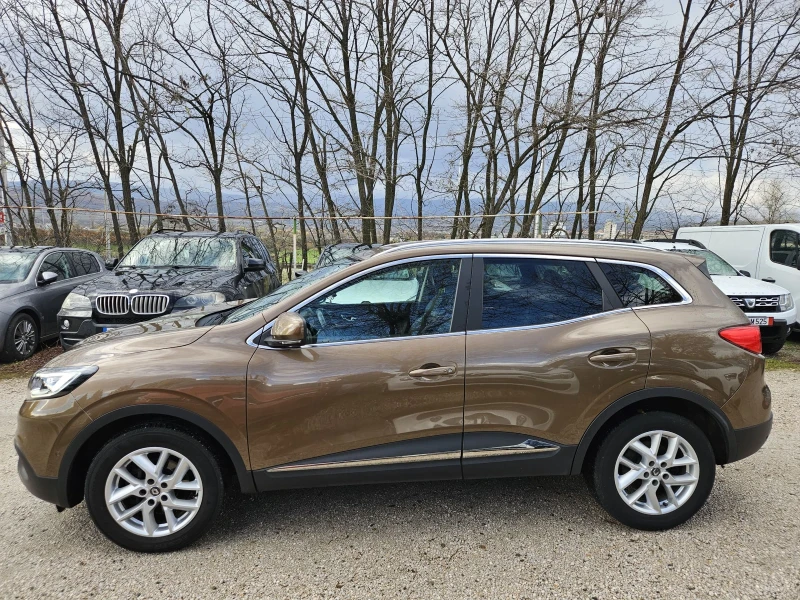 Renault Kadjar 1.5dci Automatic euro6, снимка 7 - Автомобили и джипове - 52546364