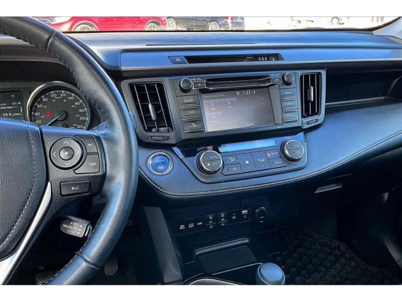 Toyota Rav4 * Hybrid Efficiency | Heated Seats | Alloy Wheels , снимка 10 - Автомобили и джипове - 52802051