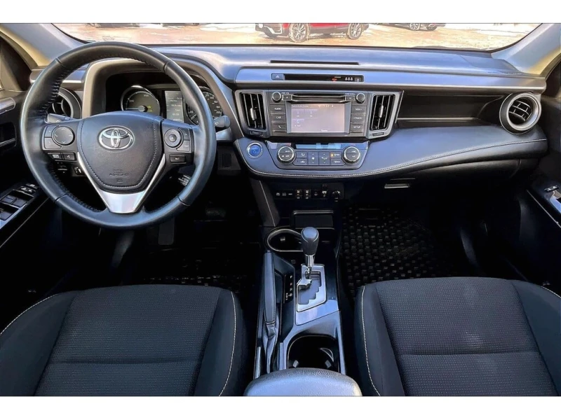 Toyota Rav4 * Hybrid Efficiency | Heated Seats | Alloy Wheels , снимка 6 - Автомобили и джипове - 52802051
