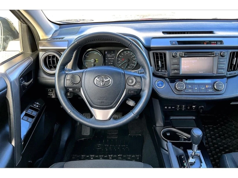 Toyota Rav4 * Hybrid Efficiency | Heated Seats | Alloy Wheels , снимка 5 - Автомобили и джипове - 52802051