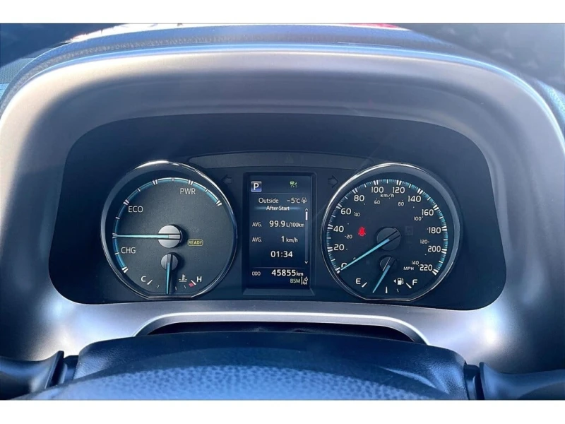 Toyota Rav4 * Hybrid Efficiency | Heated Seats | Alloy Wheels , снимка 7 - Автомобили и джипове - 52802051