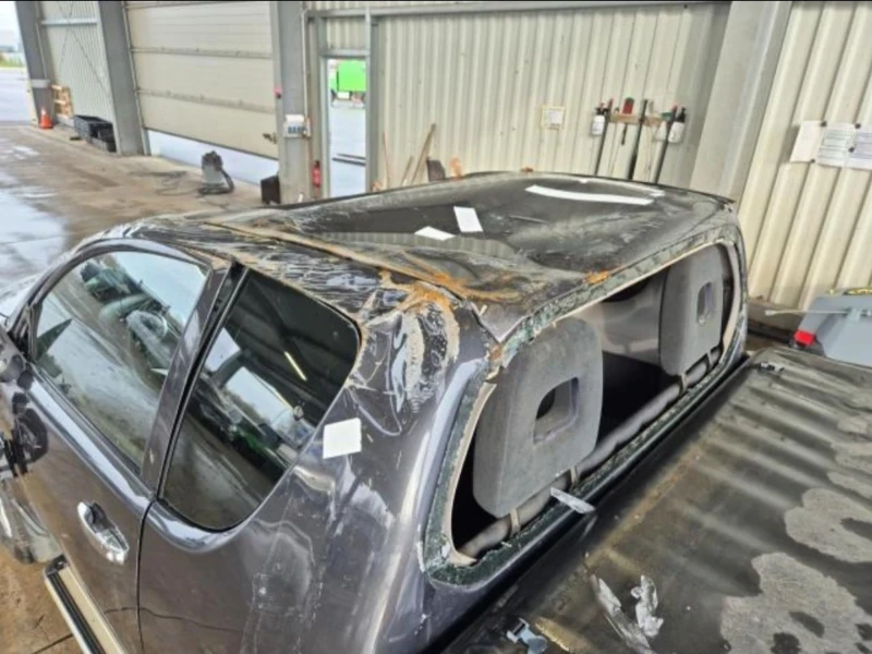 Mitsubishi L200 2.5D 136ks, снимка 12 - Автомобили и джипове - 52818711