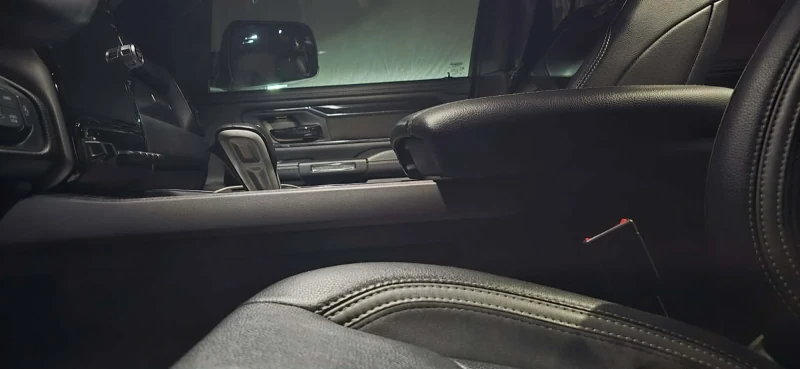 Dodge RAM 1500 GT, снимка 6 - Автомобили и джипове - 53100360