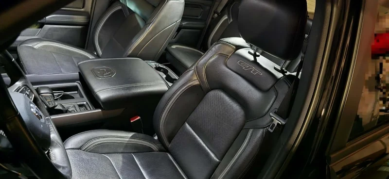 Dodge RAM 1500 GT, снимка 7 - Автомобили и джипове - 53100360