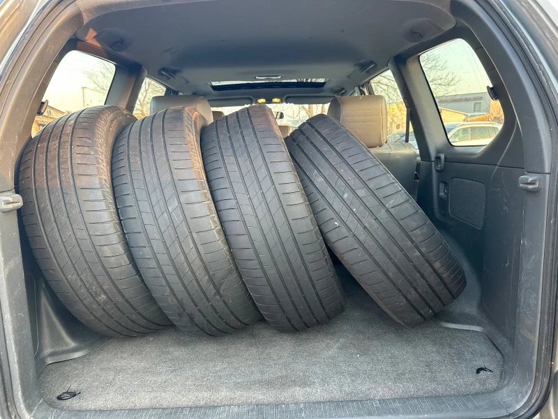 Toyota Land cruiser 3.0D-4D, снимка 5 - Автомобили и джипове - 53145153