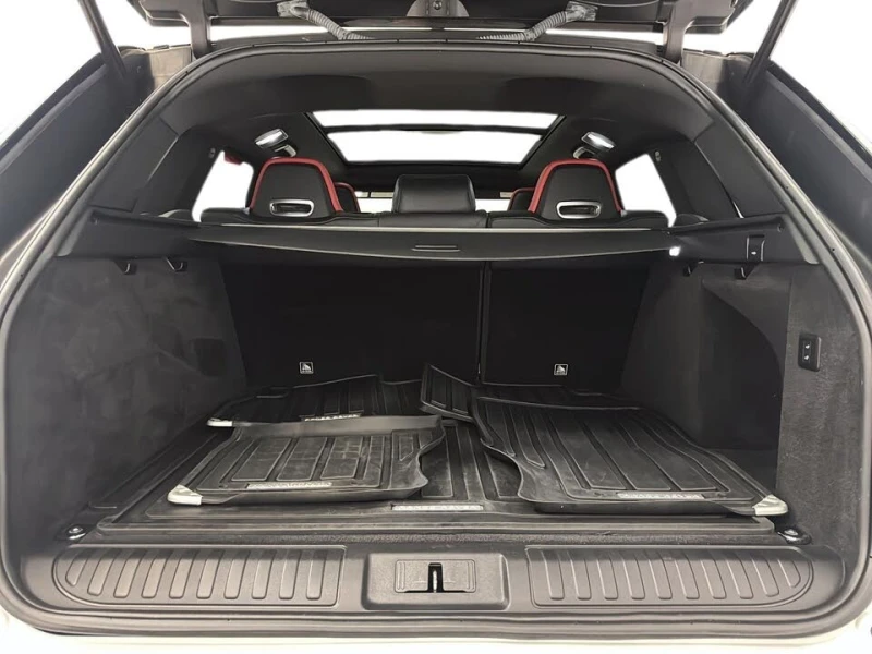Land Rover Range Rover Sport SVR* AWD* АвтоКредит* (ЦЕНА ДО БГ), снимка 6 - Автомобили и джипове - 53405497