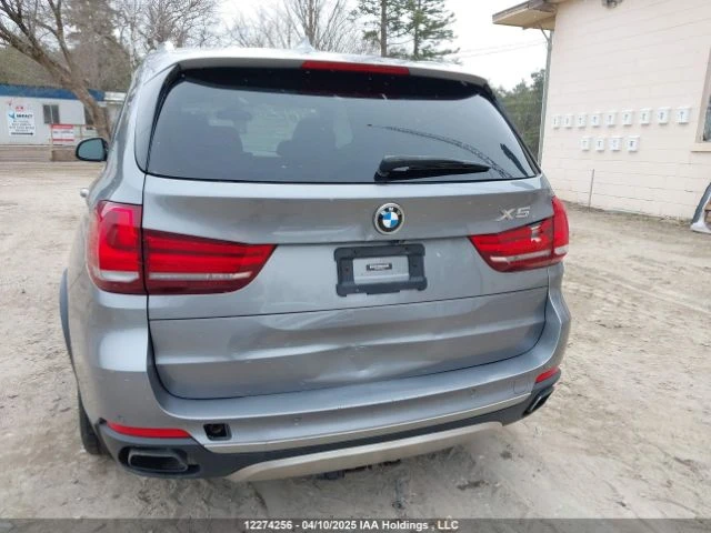 BMW X5 XDRIVE35D* Авто Кредит - изображение 7