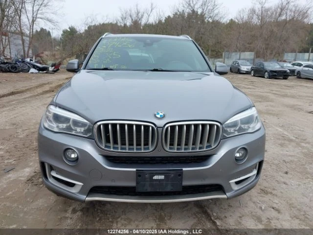 BMW X5 XDRIVE35D* Авто Кредит - изображение 2