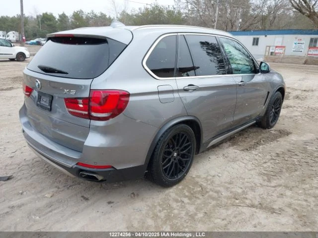 BMW X5 XDRIVE35D* Авто Кредит - изображение 8