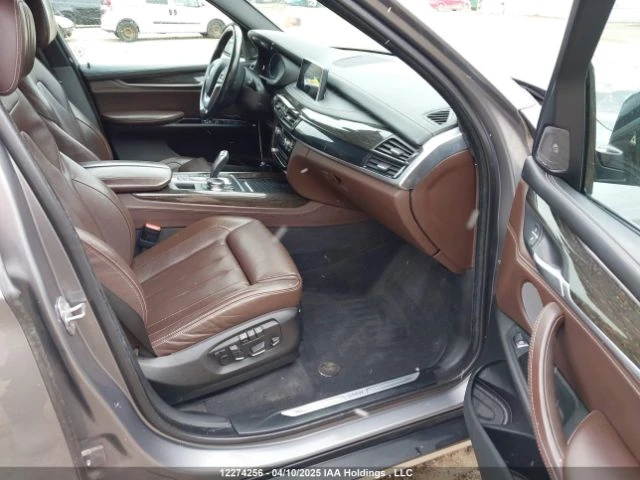 BMW X5 XDRIVE35D* Авто Кредит - изображение 10