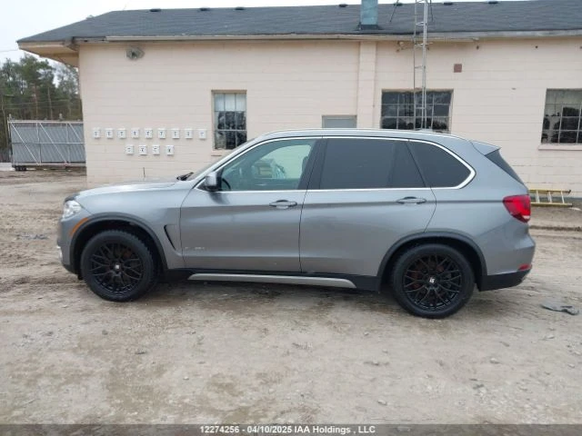 BMW X5 XDRIVE35D* Авто Кредит - изображение 5