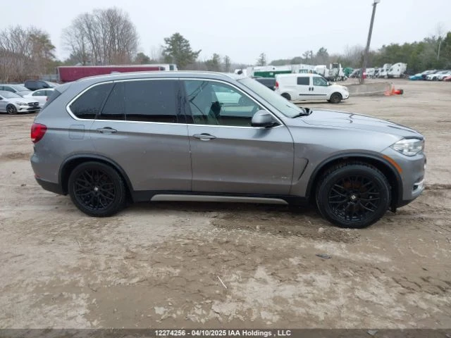 BMW X5 XDRIVE35D* Авто Кредит - изображение 4